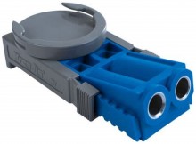 Kreg Pocket-Hole Jig R3 verbindingssysteem voor hout