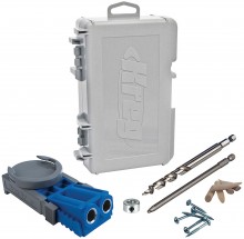 Kreg Pocket-Hole Jig R3 verbindingssysteem voor hout