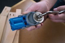 Kreg Pocket-Hole Jig R3 verbindingssysteem voor hout