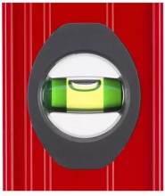 Sola Aluminium Waterpas RED3/100 1000 mm Analoog