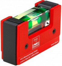 Sola go! compact waterpas 68 mm analoog polyamide glasvezelversterkt