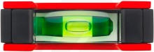 Sola go! compact waterpas 68 mm analoog polyamide glasvezelversterkt