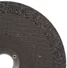 3M Cubitron 3 afbraamschijf 125x7x22 mm T27 voor metaal
