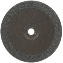 3M Cubitron 3 afbraamschijf 125x7x22 mm T27 voor metaal