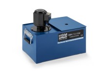 HBM kølepumpesæt 16 liter 230 V, 90 W, IP54, magnetisk, 13 l tank.
