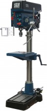 HBM industriële kolomboormachine deluxe 32 mm 400 V, 1500 W, MT3, 335 kg
HBM industriële kolomboormachine deluxe 32 mm 400 V, 1500 W, MT3, 335 kg