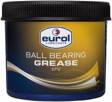 Eurol kogellagervet EP 2 500 g Eurol kogellagervet EP 2 500 g