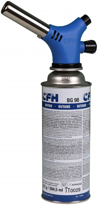 CFH Soldeerbrander LB97
