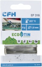 CFH Electronicasoldeer ECO 316 10 mm CFH Electronicasoldeer ECO 316 10 mm
