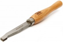 HBM HSS houtdraaibeitel intern 34 cm