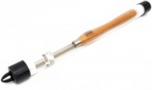 HBM Houtdraaibeitel M2 2 HSS 49 cm HBM Houtdraaibeitel M2 2 HSS 49 cm