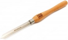 HBM Houtdraaibeitel M2 2 HSS 49 cm
