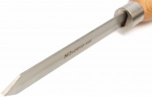 HBM Houtdraaibeitel M2 2 HSS 49 cm