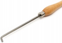 HBM Houtdraaibeitel Armsteun 52 cm