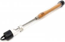 HBM Houtdraaibeitel Armsteun 52 cm