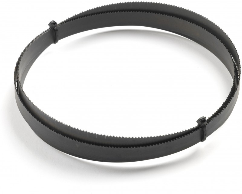 Stanley metaalzaaglint 1335 12 tands tbv metaallintzaag SXBW105E zwart