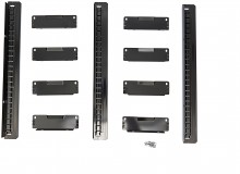 HBM Tussenschot Set 75 mm voor 1 Lade gevuld
HBM Tussenschot Set 75 mm voor 1 Lade gevuld