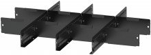HBM Tussenschot Set 100 mm voor 1 Lade
HBM Tussenschot Set 100 mm voor 1 Lade