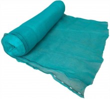 Cover PE steigernet Standard 2,57 x 50 m groen