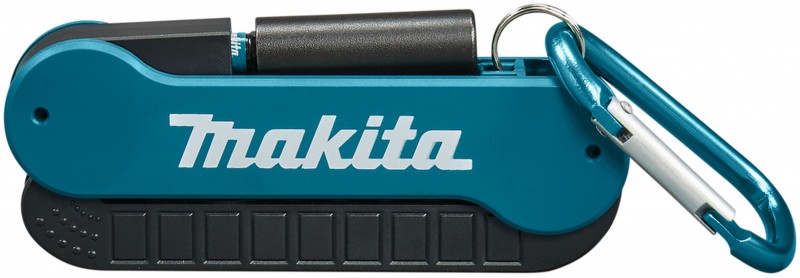 Makita slagschroefbitset E-15811 10-delig Phillips, Pozidriv, Torx
