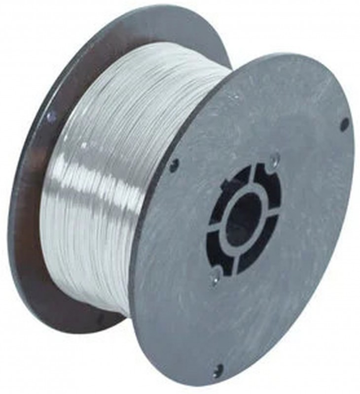Telwin aluminium lasdraad 1 mm 0,45 kg