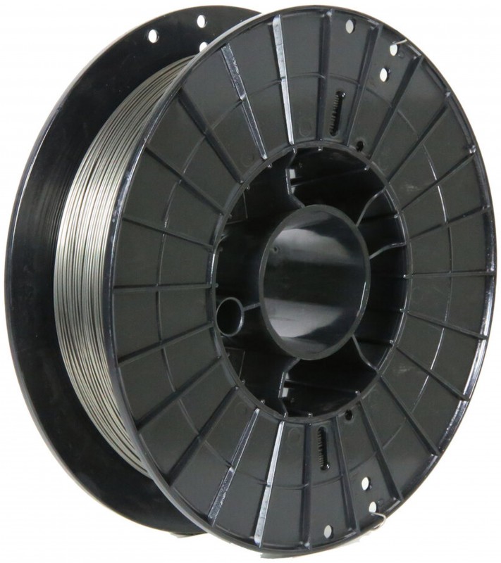Telwin gasloos fluxdraad 1,2 mm 3 kg staal
