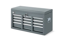 HBM opzetkast model 2 grijs 60 x 26 x 34 cm, maximaal draaggewicht 8 kg HBM opzetkast model 2 grijs 60 x 26 x 34 cm, maximaal draaggewicht 8 kg
