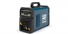HBM MIG/MAG 200P lasapparaat 200A 230V met display, pulse, MIG/MAG, MMA, TIG, draagbaar
HBM MIG/MAG 200P lasapparaat 200A 230V met display, pulse, MIG/MAG, MMA, TIG, draagbaar