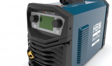 HBM MIG/MAG 200P lasapparaat 200A 230V met display, pulse, MIG/MAG, MMA, TIG, draagbaar
