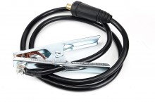HBM MIG/MAG 200P lasapparaat 200A 230V met display, pulse, MIG/MAG, MMA, TIG, draagbaar
