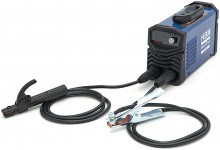 HBM MMA 160 lasapparaat 230 V 160 A met display, draagbaar, IP21S
HBM MMA 160 lasapparaat 230 V 160 A met display, draagbaar, IP21S