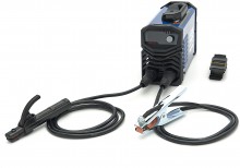 HBM MMA 160 lasapparaat 230 V 160 A met display, draagbaar, IP21S
HBM MMA 160 lasapparaat 230 V 160 A met display, draagbaar, IP21S