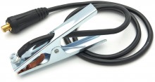 HBM MMA 200 lasapparaat 230V 200A met display, draagbaar, IP21S, voor staal en RVS