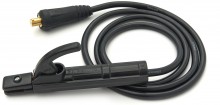 HBM MMA 200 lasapparaat 230V 200A met display, draagbaar, IP21S, voor staal en RVS