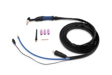 HBM TIG 200P Lasapparaat 230V 200A Pulse, Display, Draagbaar, IP21S voor RVS, Staal en Titanium HBM TIG 200P Lasapparaat 230V 200A Pulse, Display, Draagbaar, IP21S voor RVS, Staal en Titanium