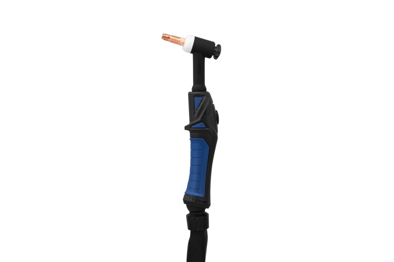 HBM TIG 200P Lasapparaat 230V 200A Pulse, Display, Draagbaar, IP21S voor RVS, Staal en Titanium HBM TIG 200P Lasapparaat 230V 200A Pulse, Display, Draagbaar, IP21S voor RVS, Staal en Titanium