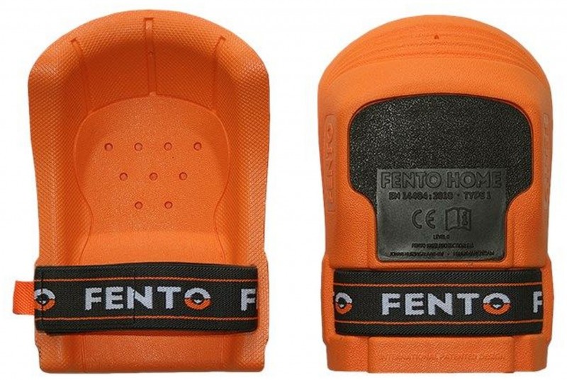 Fento kniebeschermer voor thuisgebruik