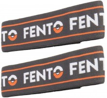 Fento Kniebeschermer Set Elastieken voor Home Fento Kniebeschermer Set Elastieken voor Home