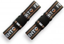 Fento Original Set Clip Elastieken Fento Original Set Clip Elastieken