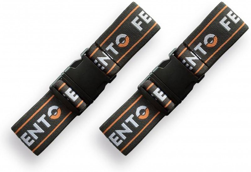 Fento Original Set Clip Elastieken