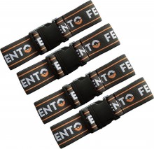Fento Max Set Clip Elastieken Fento Max Set Clip Elastieken