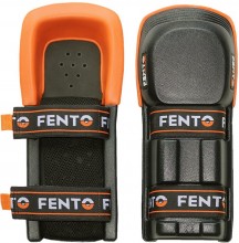 Fento Kniebeschermer Max Rood 470 g