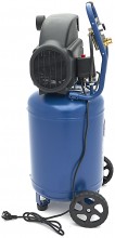 HBM Direct Aangedreven Verticale Zuigercompressor 75 Liter