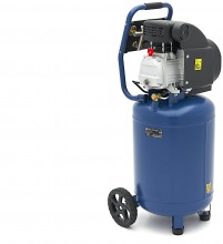 HBM Direct Aangedreven Verticale Zuigercompressor 75 Liter