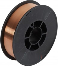 Telwin CO-2 lasdraad 0,6 mm 5 kg staal Telwin CO-2 lasdraad 0,6 mm 5 kg staal