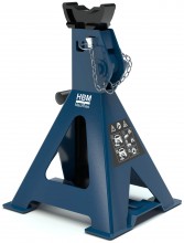 HBM støttebuk 4 ton