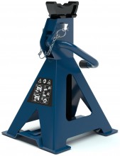 HBM støttebuk 4 ton