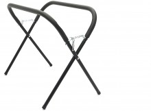 HBM justerbar bærbar arbejds- og sprøjtestander 250 kg, 105 x 61 x 93 cm HBM justerbar bærbar arbejds- og sprøjtestander 250 kg, 105 x 61 x 93 cm