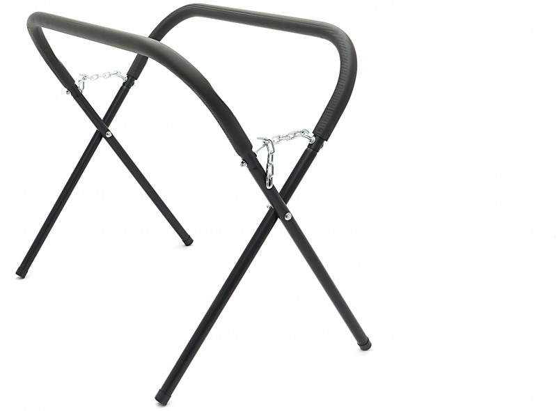 HBM justerbar bærbar arbejds- og sprøjtestander 250 kg, 105 x 61 x 93 cm HBM justerbar bærbar arbejds- og sprøjtestander 250 kg, 105 x 61 x 93 cm
