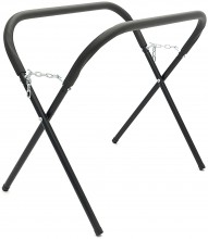HBM justerbar bærbar arbejds- og sprøjtestander 250 kg, 105 x 61 x 93 cm HBM justerbar bærbar arbejds- og sprøjtestander 250 kg, 105 x 61 x 93 cm